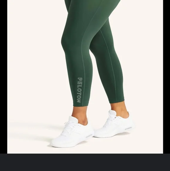 3 pair bundle!! Peloton essential workout legging - Picture 5 of 14